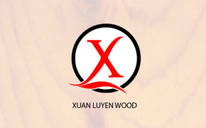 Logo thương hiệu Xuan Luyen wood